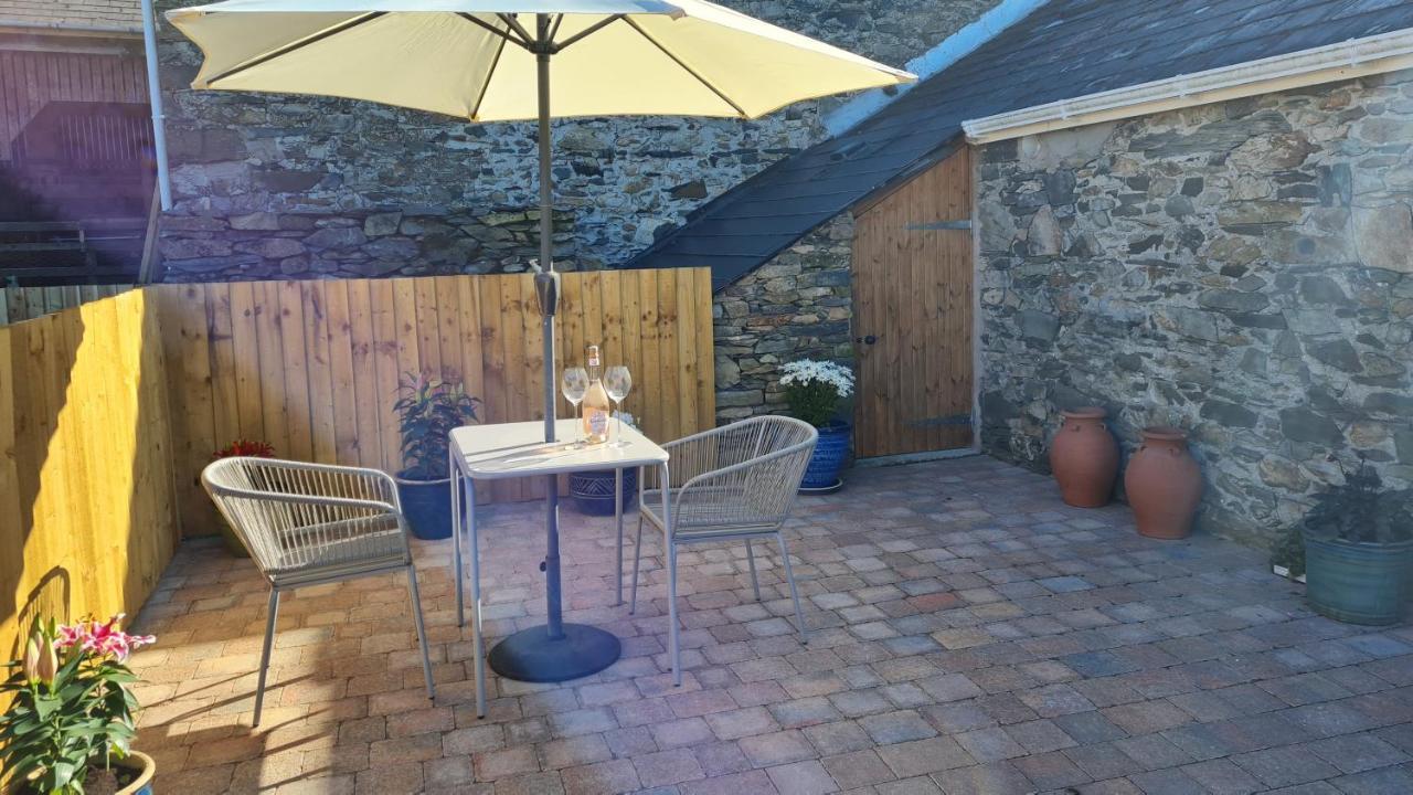 Mountain View Villa Ulverston Exterior photo