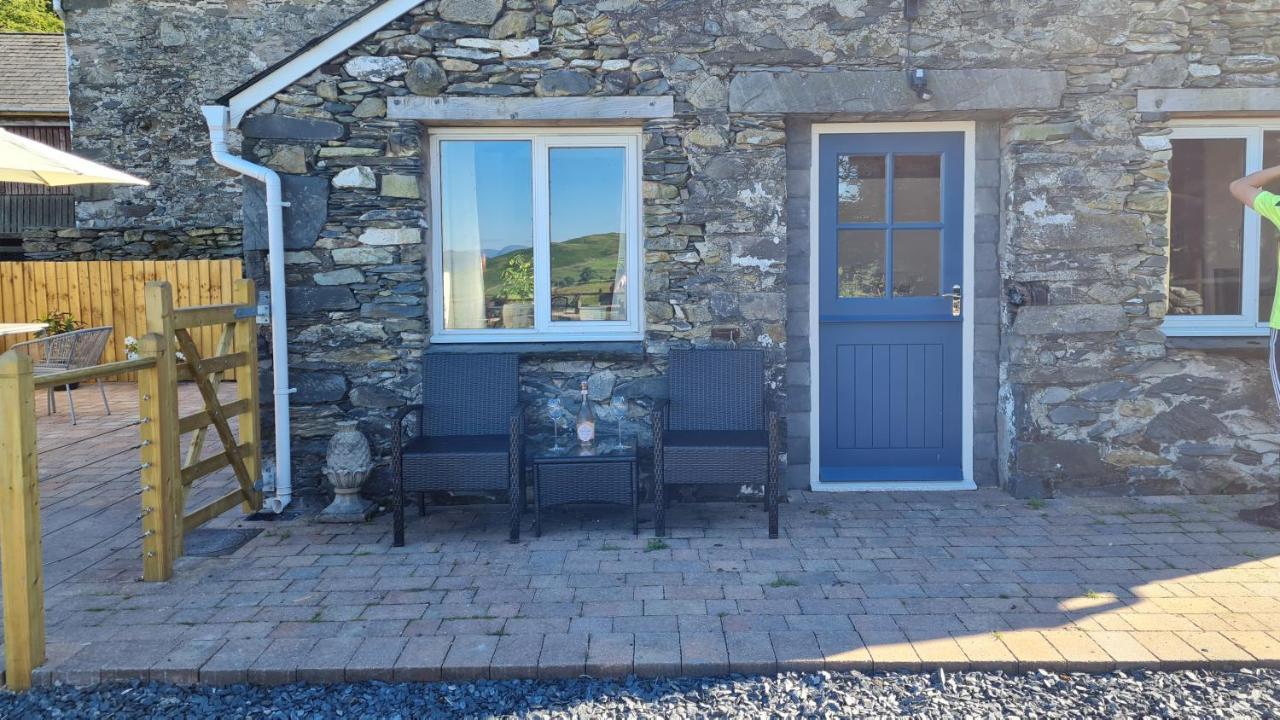 Mountain View Villa Ulverston Exterior photo