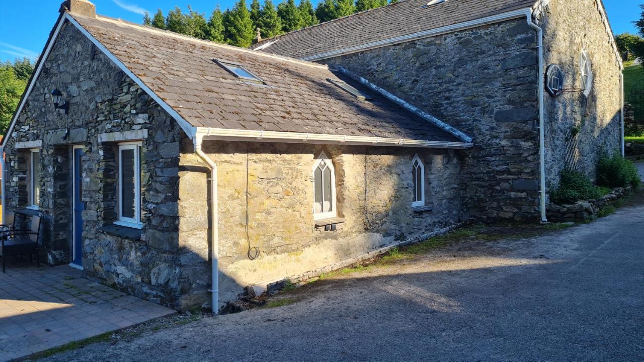Mountain View Villa Ulverston Exterior photo