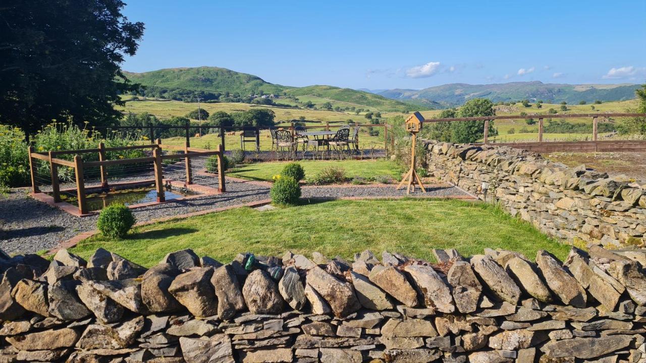 Mountain View Villa Ulverston Exterior photo
